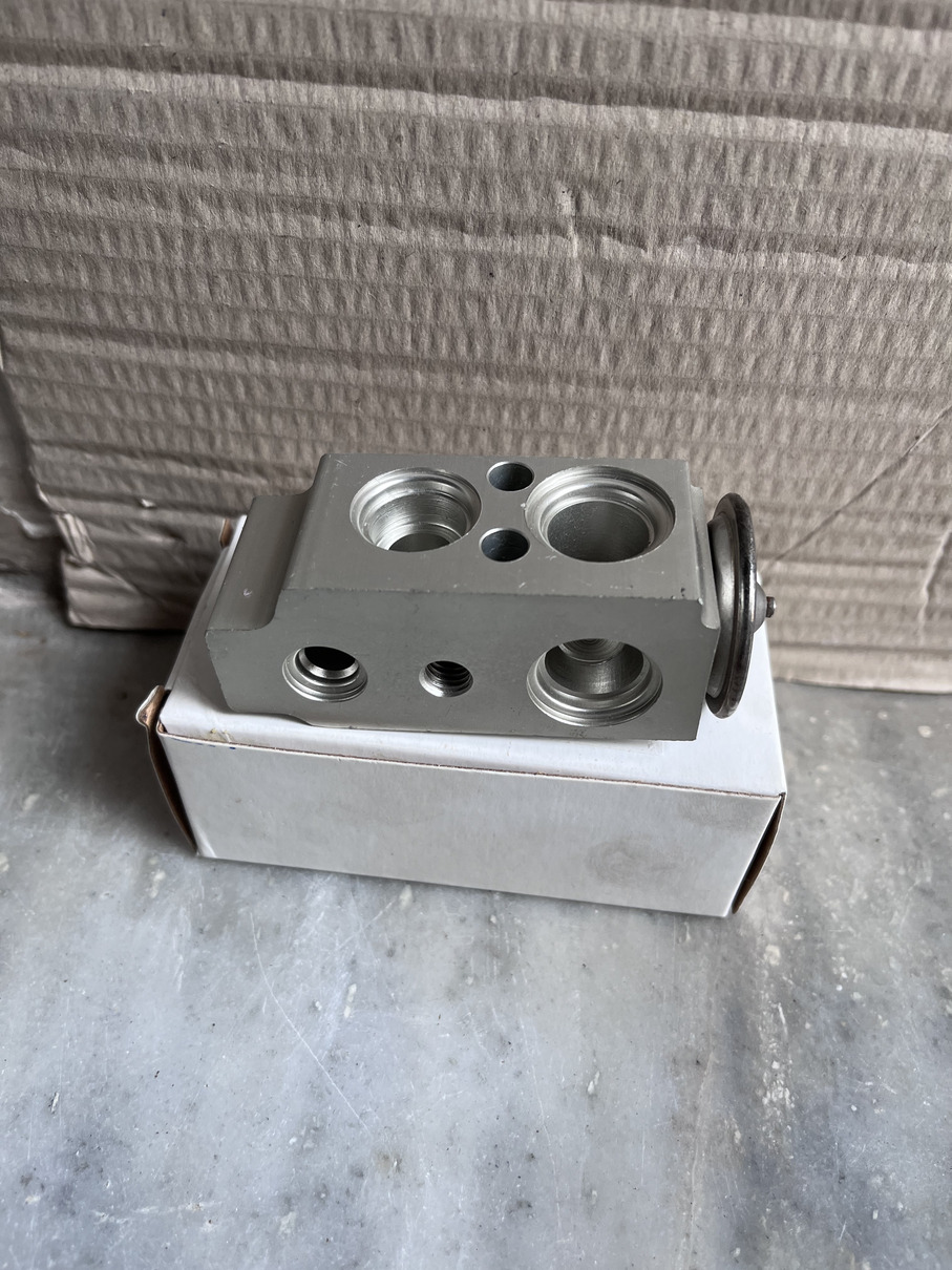 Expansion Valve